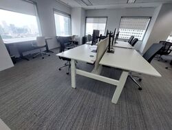 Suntec Tower Three (D1), Office #539418201